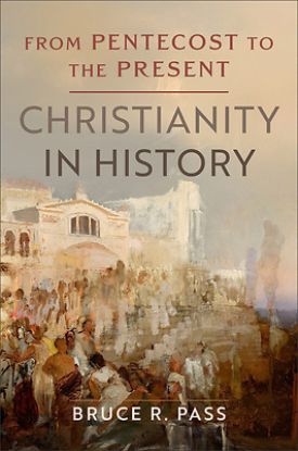 Picture of Christianity in History