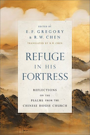 Picture of Refuge in His Fortress