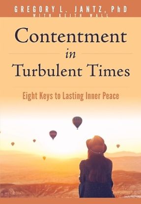 Picture of Contentment in Turbulent Times