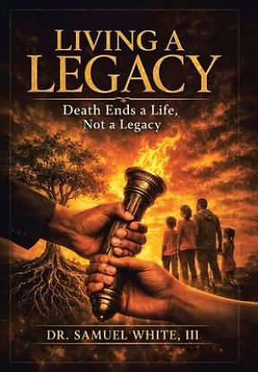 Picture of Living a Legacy