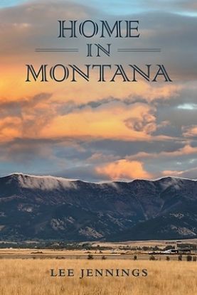 Picture of Home in Montana