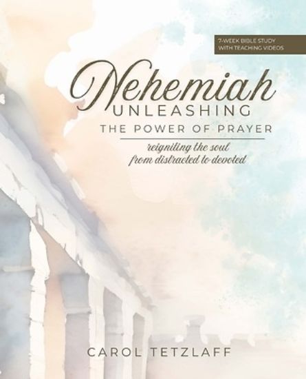 Picture of Nehemiah