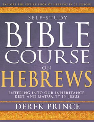 Picture of Self-Study Bible Course on Hebrews