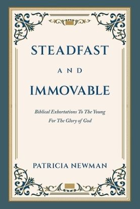 Picture of Steadfast and Immovable