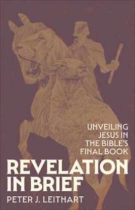 Picture of Revelation in Brief