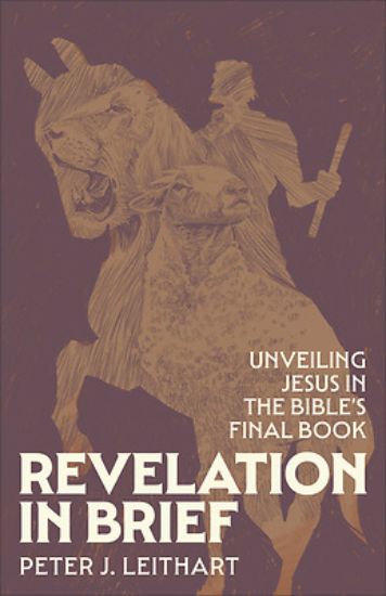 Picture of Revelation in Brief