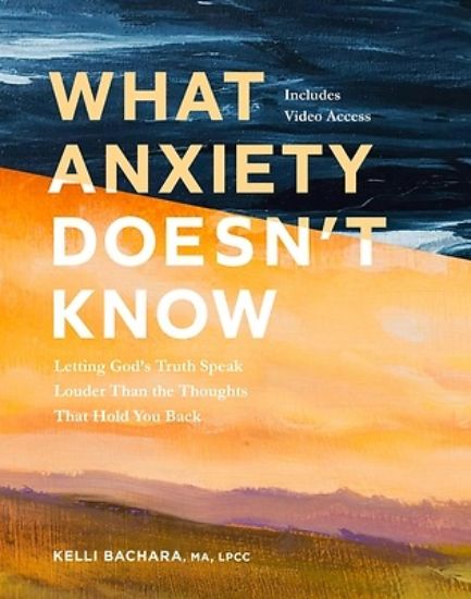 Picture of What Anxiety Doesn't Know with Streaming Video Access