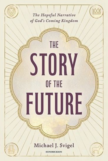 Picture of The Story of the Future