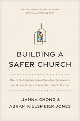 Picture of Building a Safer Church
