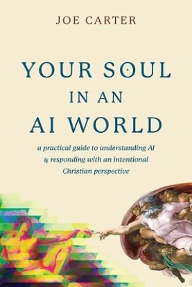 Picture of Your Soul in an AI World