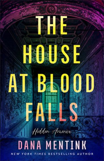 Picture of The House at Blood Falls