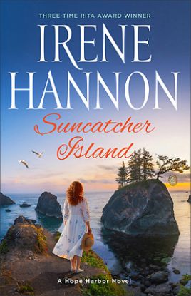 Picture of Suncatcher Island