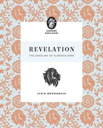 Picture of Revelation