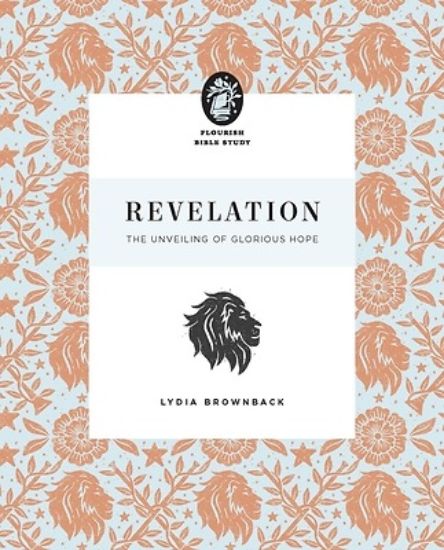 Picture of Revelation