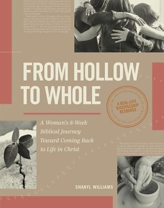 Picture of From Hollow to Whole