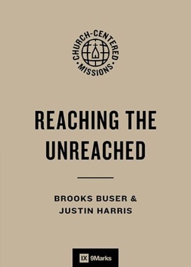 Picture of Reaching the Unreached