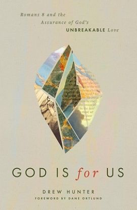 Picture of God Is for Us