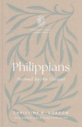 Picture of Philippians