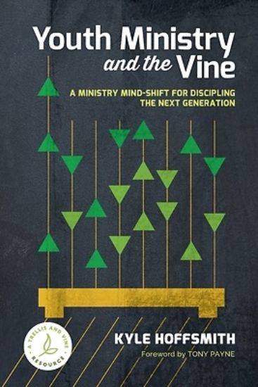 Picture of Youth Ministry and the Vine