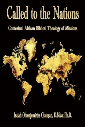 Picture of Called to the Nations