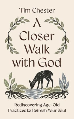Picture of A Closer Walk with God