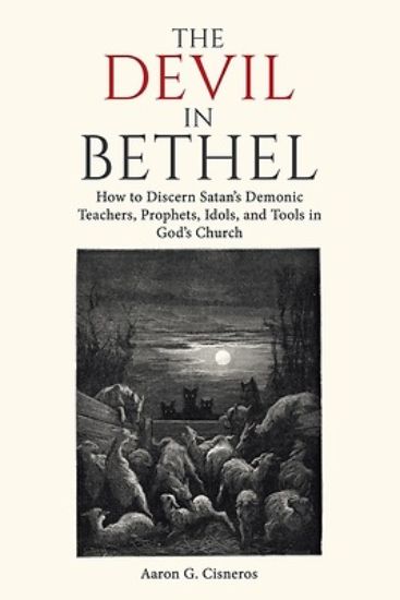 Picture of The Devil In Bethel