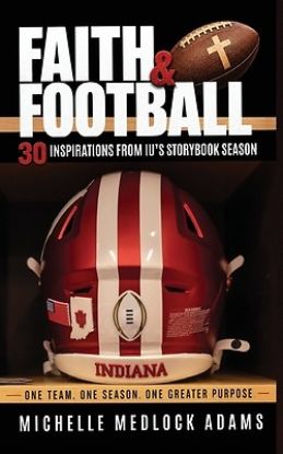 Picture of Faith & Football