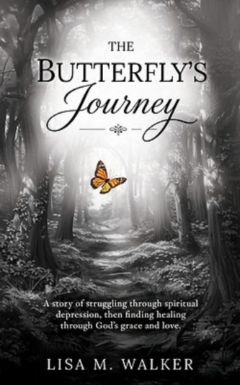 Picture of The Butterfly's Journey