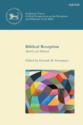 Picture of Biblical Reception