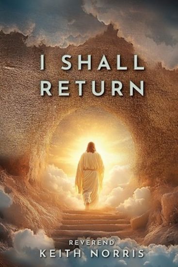 Picture of I Shall Return