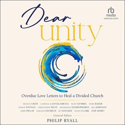 Picture of Dear Unity