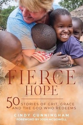 Picture of Fierce Hope
