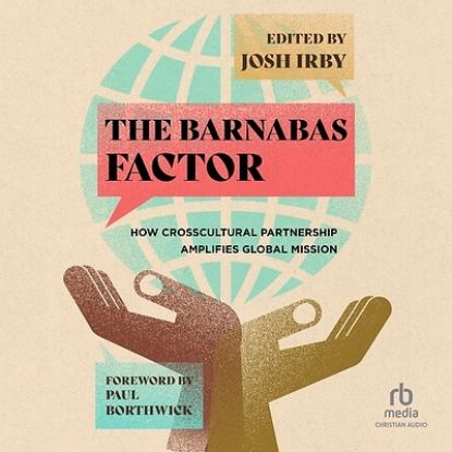 Picture of The Barnabas Factor