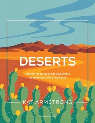 Picture of Deserts
