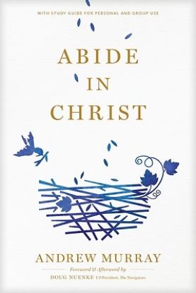 Picture of Abide in Christ