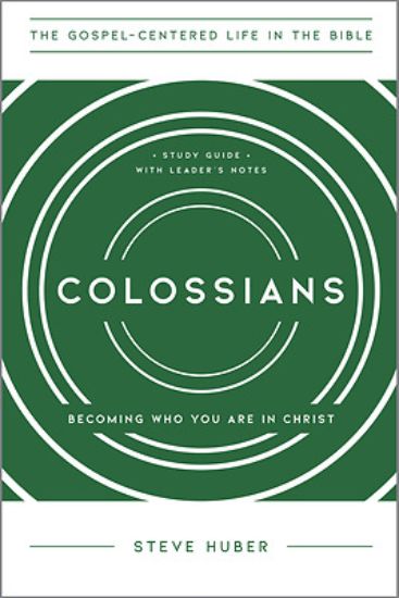Picture of Colossians