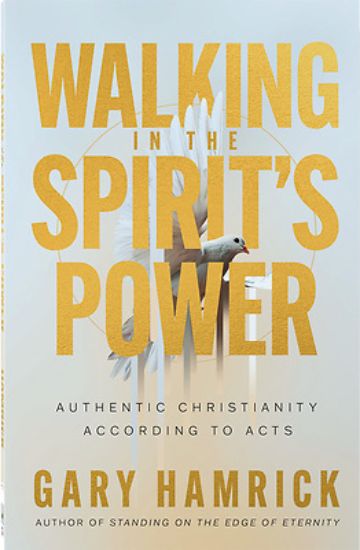 Picture of Walking in the Spirit's Power
