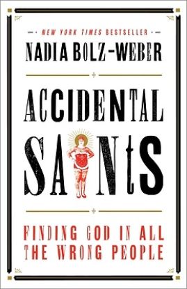 Picture of Accidental Saints