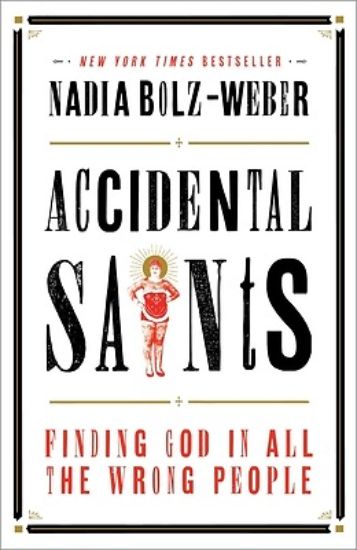 Picture of Accidental Saints
