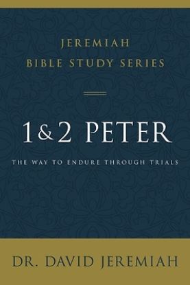 Picture of 1 and 2 Peter