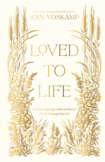Picture of Loved to Life