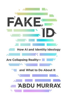 Picture of Fake Id