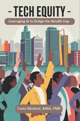 Picture of Tech Equity