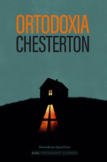 Picture of Ortodoxia / Orthodoxy