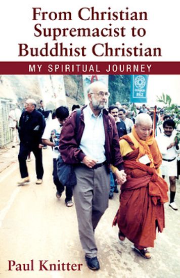 Picture of From Christian Supremacist to Buddhist Christian