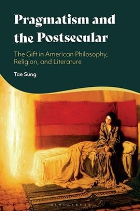 Picture of Pragmatism and the Postsecular