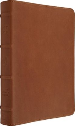 Picture of ESV Heirloom Bible, Gratia