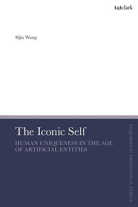 Picture of The Iconic Self