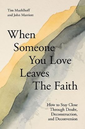 Picture of When Someone You Love Leaves the Faith