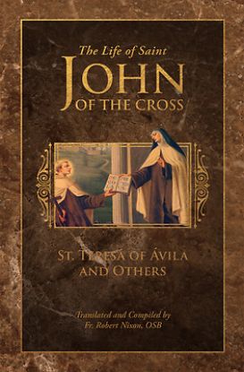Picture of The Life of Saint John of the Cross